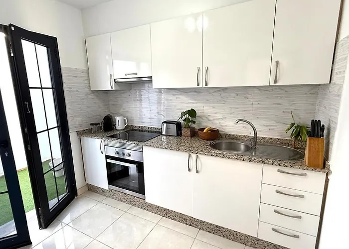 Vakantiehuis Casa Lomas