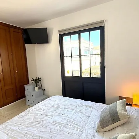 Casa Lomas * Playa Blanca
