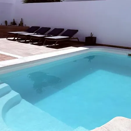 Casa Lomas