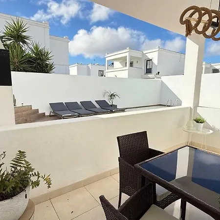 Casa Lomas Semesterbostad