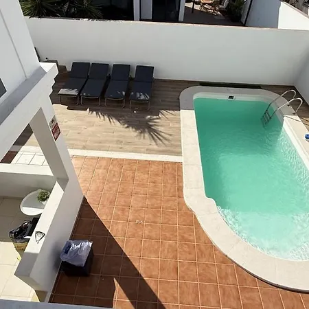 Casa Lomas *