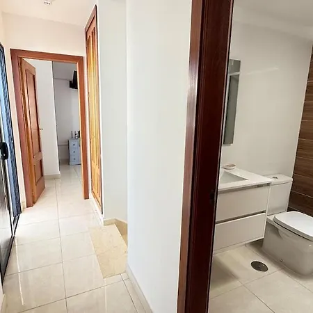 Casa Lomas Playa Blanca