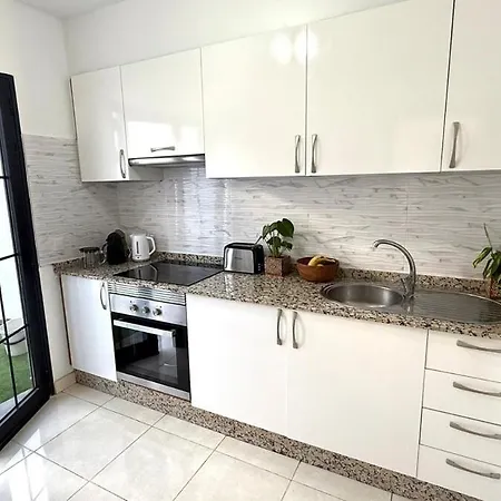 Tatil Evi Casa Lomas