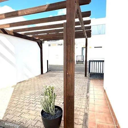 Tatil Evi Casa Lomas Playa Blanca