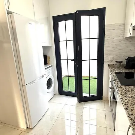 Casa Lomas Tatil Evi Playa Blanca