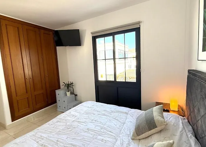 Casa Lomas * Playa Blanca (Lanzarote)