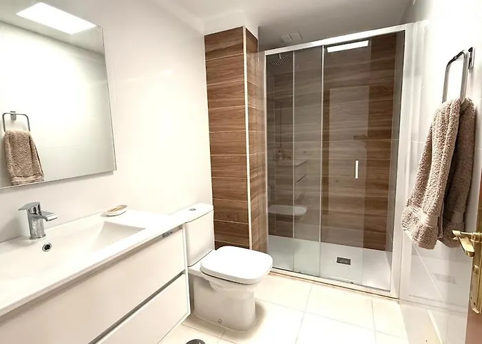 Dom wakacyjny Casa Lomas Playa Blanca (Lanzarote)