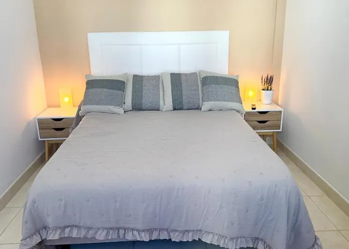 Casa Lomas Playa Blanca (Lanzarote)