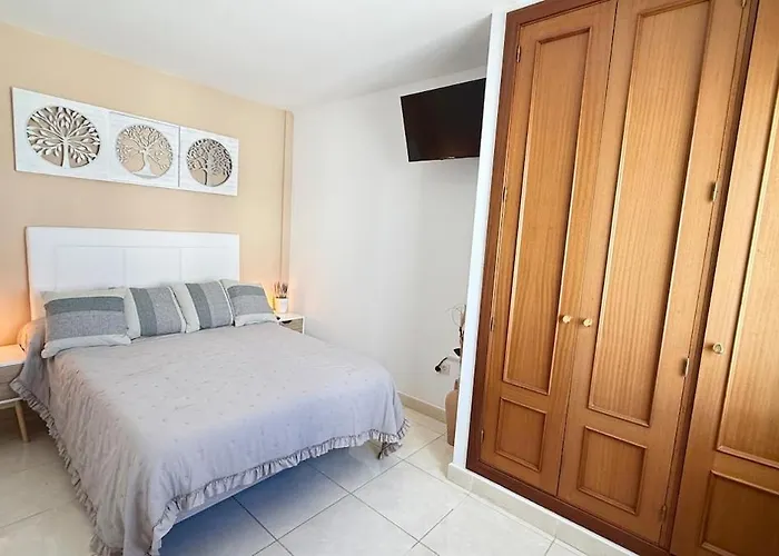 Casa Lomas Dom wakacyjny *