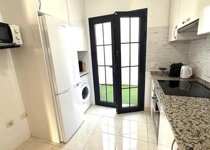 Casa Lomas Holiday home Playa Blanca (Lanzarote)