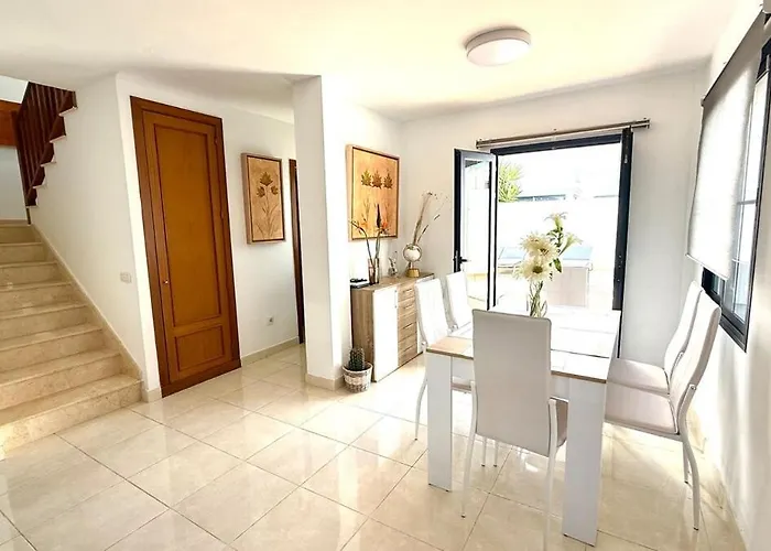 Casa Lomas * Playa Blanca (Lanzarote)