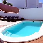 Casa Lomas 度假居 *