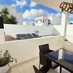 Casa Lomas 度假居