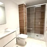 度假居 Casa Lomas 普拉亚布兰卡