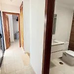 Casa Lomas 普拉亚布兰卡