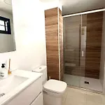 Casa Lomas 度假居 *