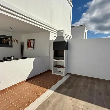 Casa Lomas