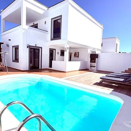 Casa Lomas *