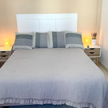 Casa Lomas 普拉亚布兰卡