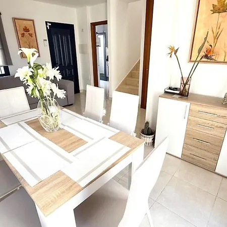 Casa Lomas 別荘