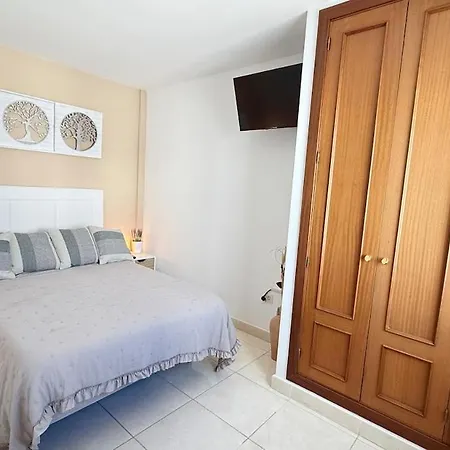 Casa Lomas 度假居 *