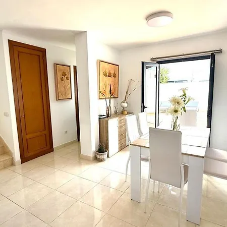 Casa Lomas * Playa Blanca (Lanzarote)